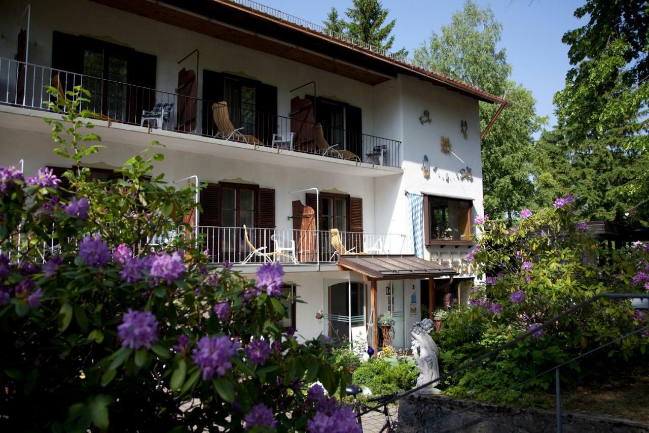 Hotel Beer Gesundheit Bad Tolz Exterior photo