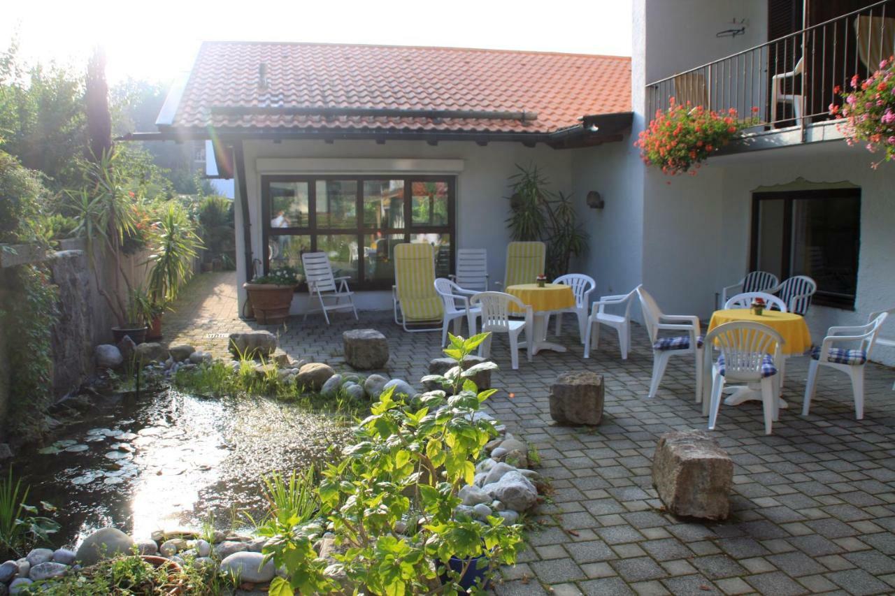 Hotel Beer Gesundheit Bad Tolz Exterior photo