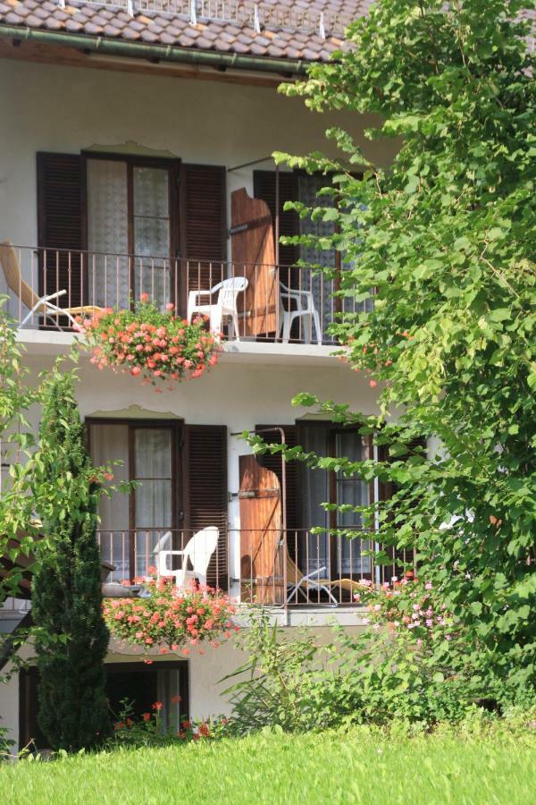 Hotel Beer Gesundheit Bad Tolz Exterior photo