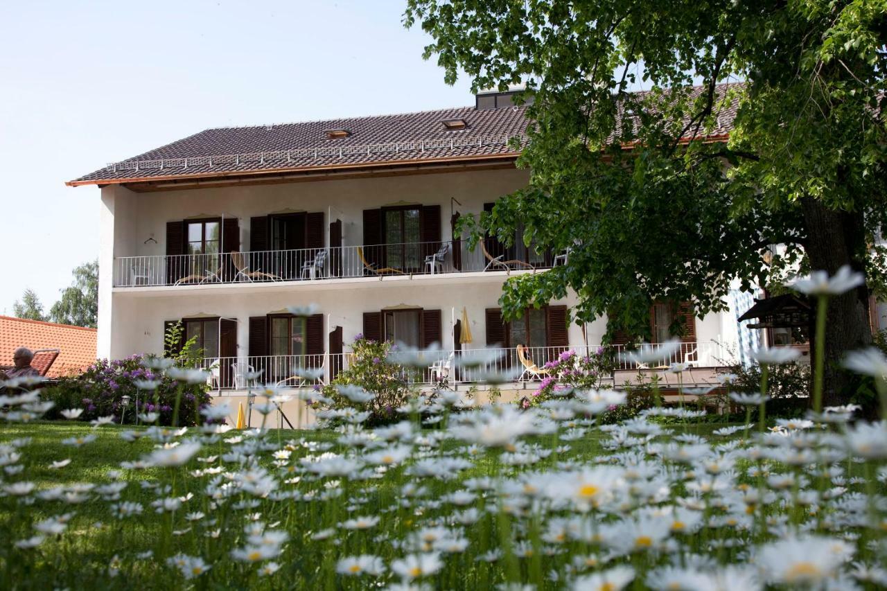 Hotel Beer Gesundheit Bad Tolz Exterior photo